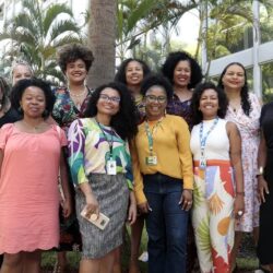 Consciência Negra: coletivo destaca trajetórias de servidoras pretas
