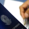 Pela 1ª vez, Brasil tem mais de 100 milhões de trabalhadores ocupados