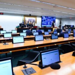 Proposta que extingue contribuição sindical obrigatória tem parecer favorável na CCJ