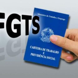 Como está o julgamento sobre correção do FGTS no STF; análise foi novamente interrompida