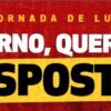 Servidores seguem engajados na luta por suas demandas salariais
