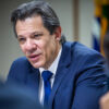 Governo estuda alternativas sobre meta para déficit zero em contas públicas