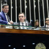 Senado aprova urgência e votação da reforma tributária começa nesta quarta (8)