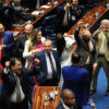 Senado e Câmara discordam sobre reforma tributária e podem levá-la a fatiamento