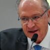 Alckmin projeta crescimento de 12% com reforma tributária