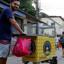 Percentual de pessoas em situação de pobreza cai para 31,6% em 2022