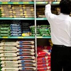 Ipea: inflação continua menor para famílias com renda mais baixa
