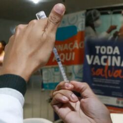 Casos de covid-19 aumentam em estados do Nordeste