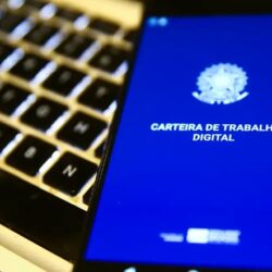 Campanha de fim de ano destaca recorde na geração de empregos