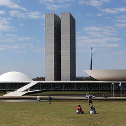 Congresso: resistência à agenda do movimento sindical
