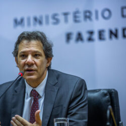 Governo propõe nova regra para desoneração de folha e compensação tributária