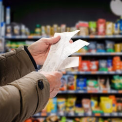 Preço dos alimentos cai até novembro, mostram indicadores