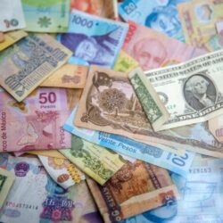 FMI coloca Brasil entre as 10 maiores economias do mundo