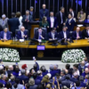 Congresso, com presença de Lula, promulga Reforma Tributária