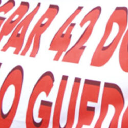 Começa hoje o debate sobre a CGPAR 42