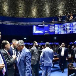 Congresso derruba veto de Lula e prorroga desoneração da folha de pagamento até 2027