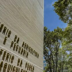Ministério da Pesca e Aquicultura terá concurso para 264 temporários