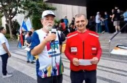 SERVIDORES FEDERAIS LUTAM POR MELHORIAS SALARIAIS, REESTRUTURAÇÃO DO SERVIÇO PÚBLICO E NOVOS CONCURSOS