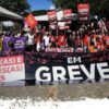 GREVE DE SERVIDORES PÚBLICOS PASSA A TER NOVAS REGRAS; CONHEÇA
