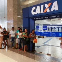 Fenae avalia insuficiência para suprir déficit de empregados no novo concurso da Caixa