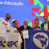 Lula é cobrado sobre o Novo Ensino Médio em encerramento da Conferência Nacional de Educação