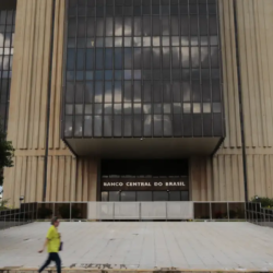 Mobilização de servidores do BC atrasa divulgação do boletim Focus