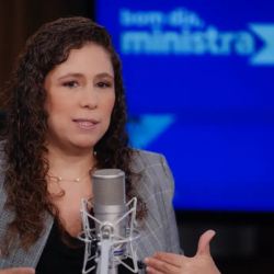 Rede nacional vai garantir lisura no concurso unificado, diz ministra