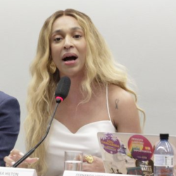 Caso ÊMY] Deputada Erika Hilton envia ofício para o Reitor do IFCE pedindo esclarecimentos e anulação do processo disciplinar