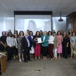 Grupo de Trabalho de enfrentamento ao assédio e à discriminação entrega relatório final das atividades