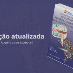 Diálogo Institucional lança 2ª edição do livro “Reforma Administrativa sob a lógica do fiscalismo”