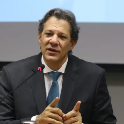 Haddad diz que vai defender taxação global de super-ricos em reunião do G20 em São Paulo
