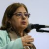 Ministra das Mulheres propõe igualdade salarial para homens e mulheres
