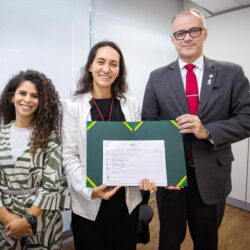 Anvisa assina novo Plano de Transformação Digital com a Gestão