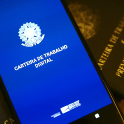 País fecha janeiro com saldo positivo de 180.395 empregos com carteira