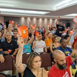 Greve deve paralisar 230 colégios e institutos federais de 18 estados a partir desta quarta (3)