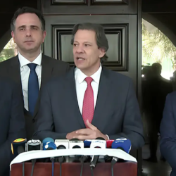 Governo enviará propostas da reforma tributária na próxima semana