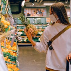 Custo da cesta básica aumenta em 10 capitais em março