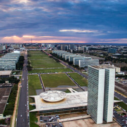 Trabalho parlamentar: Direção Nacional atua com Delegacias Sindicais para acelerar tramitação da PEC 06/2024 no Congresso 