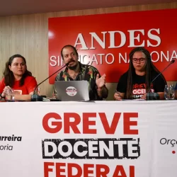 Universidades e institutos federais de ensino superior mantêm greve