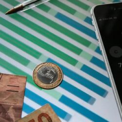 Mercado reduz projeção de inflação e prevê crescimento da economia