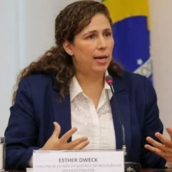 Técnicos Administrativos em Educação soltam nota de repúdio contra Esther Dweck