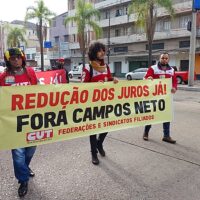 Copom decide juros sob pressão de Campos Neto contra aumento de salários e emprego