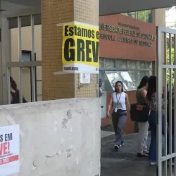 Greve nas federais: sindicatos vivem impasse em dia decisivo de negociação com o governo; paralisação pode chegar ao fim nesta segunda (27)