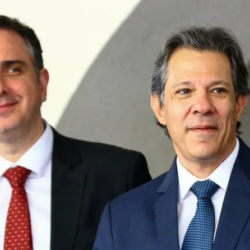 Governo e Congresso chegam a acordo para reoneração gradual da folha de pagamento