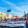 GREVE DA EDUCAÇÃO – Adesão à greve da Educação cresce e negociação é reaberta com o governo