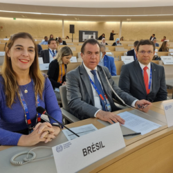 Dia mundial contra o Trabalho Infantil: diretor-geral da OIT ressalta importância de normas internacionais