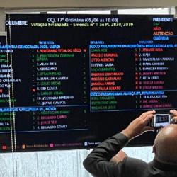 CCJ do Senado aprova veto à taxa assistencial aos sindicatos