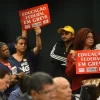 Greve nas federais: a pedido de entidades, assinatura de acordo é adiada para quinta-feira (27)