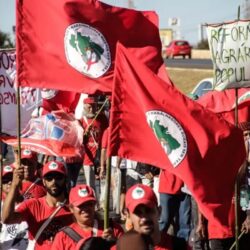 Jornada de Lutas do MST cobra Reforma Agrária para produção de alimentos saudáveis