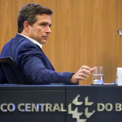 Continua o boicote de Campos Neto, por Luís Nassif